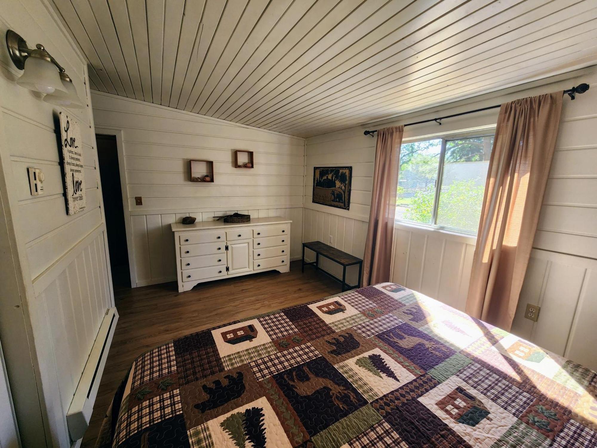Lazy Oaks Resort Pinetop-Lakeside Exterior photo