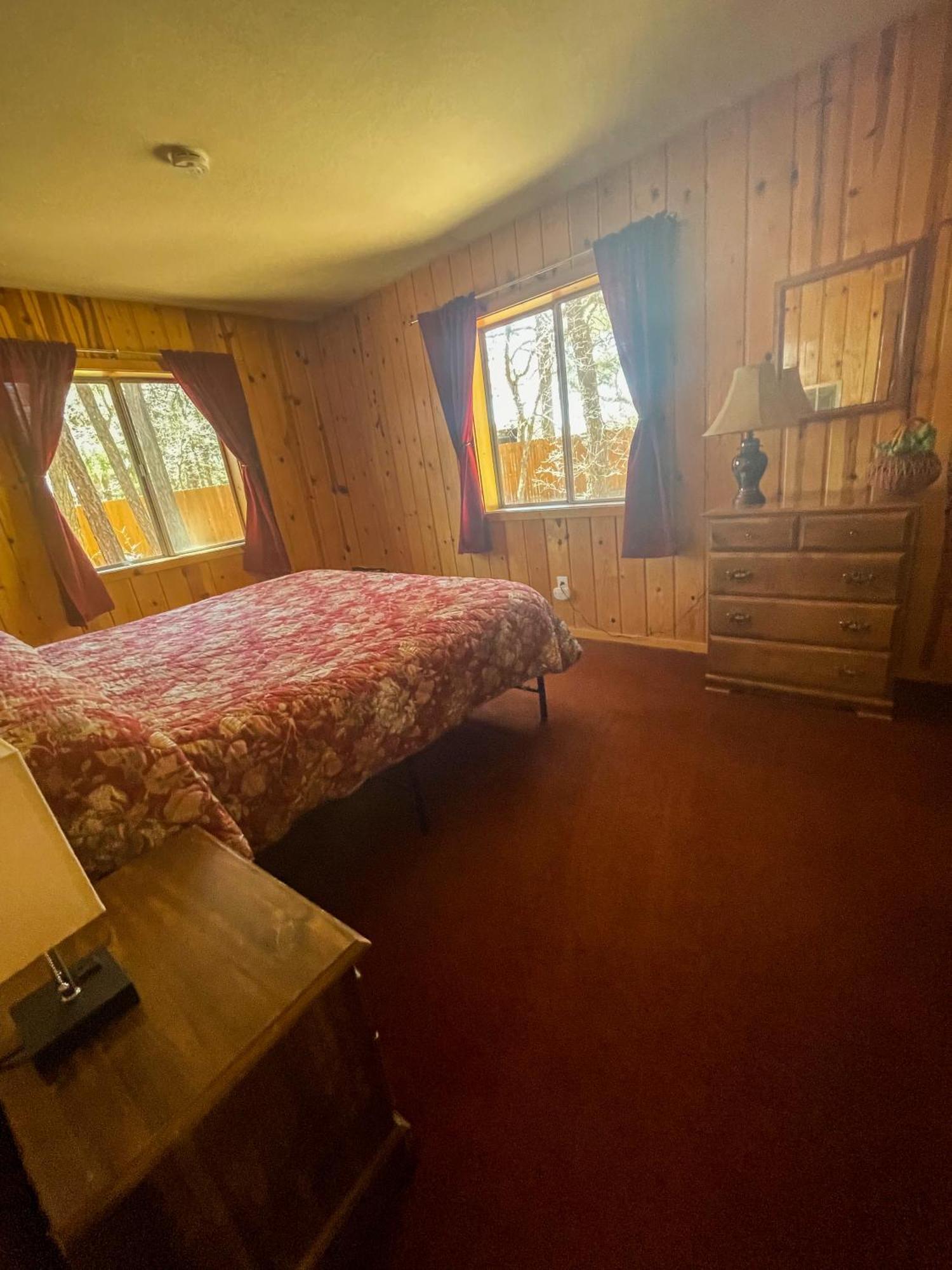 Lazy Oaks Resort Pinetop-Lakeside Room photo