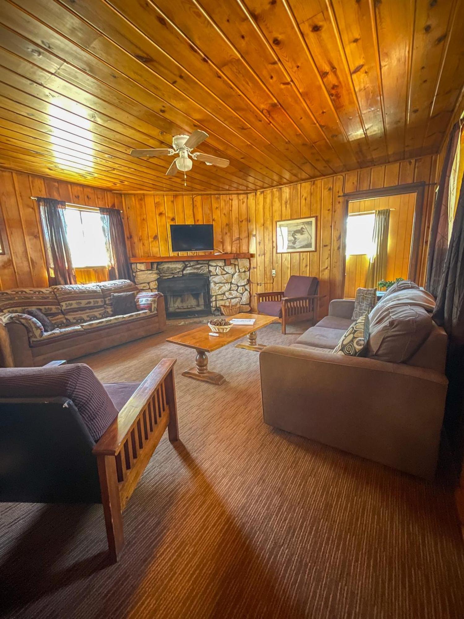 Lazy Oaks Resort Pinetop-Lakeside Room photo