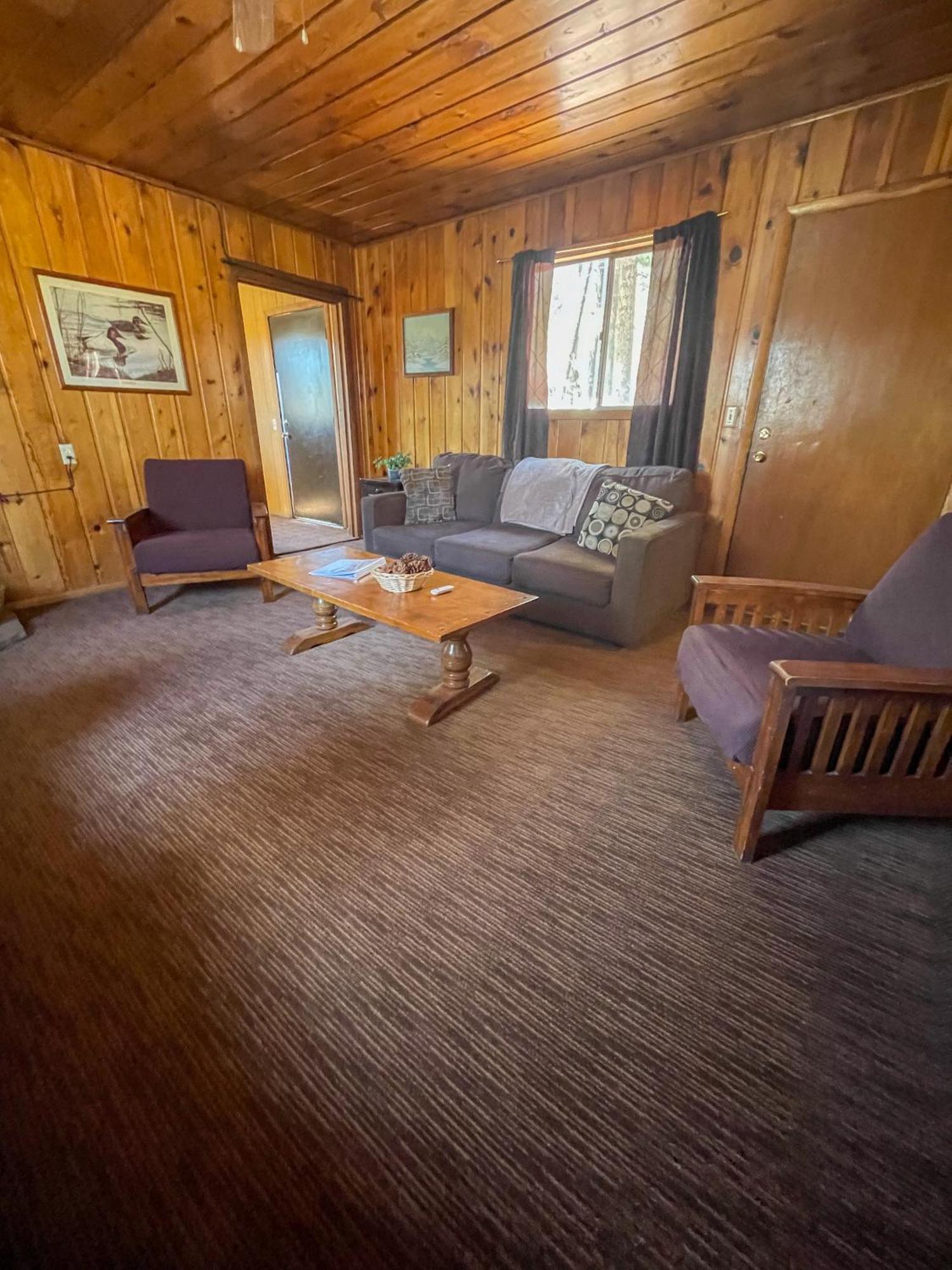Lazy Oaks Resort Pinetop-Lakeside Room photo