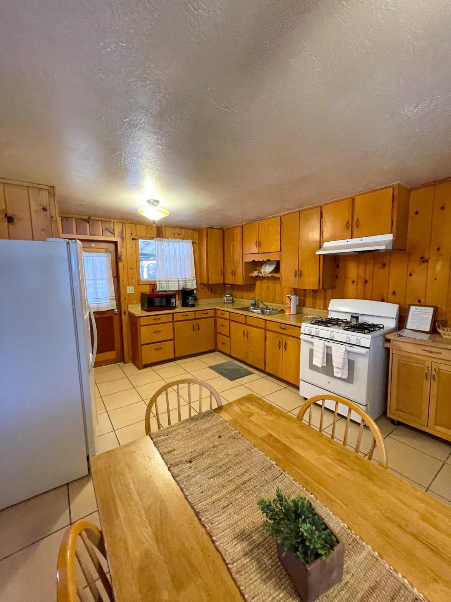 Lazy Oaks Resort Pinetop-Lakeside Room photo