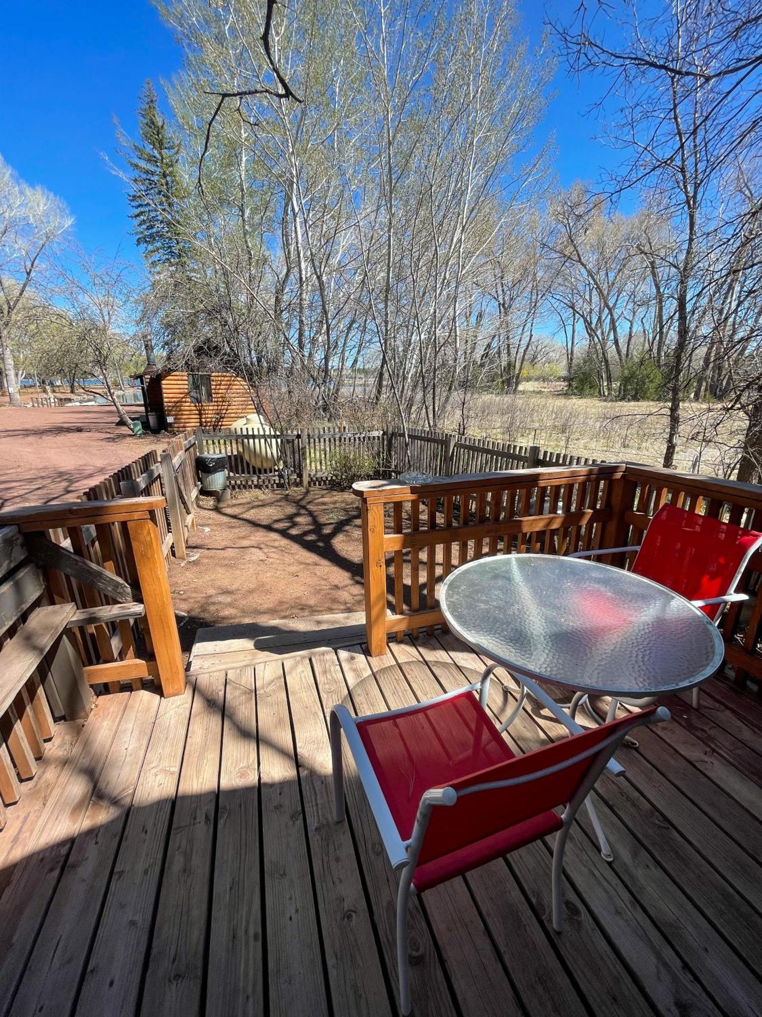 Lazy Oaks Resort Pinetop-Lakeside Room photo
