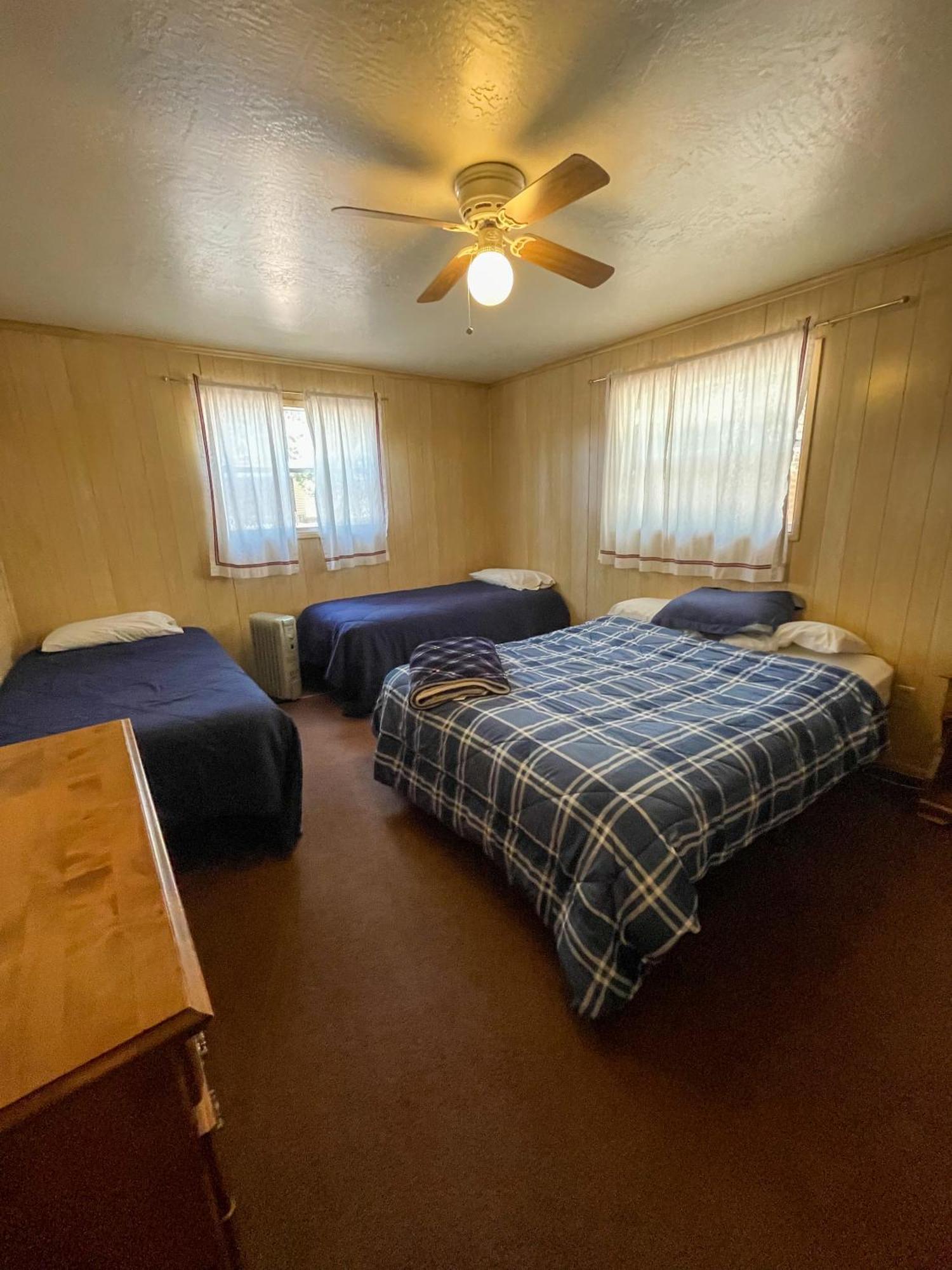 Lazy Oaks Resort Pinetop-Lakeside Room photo