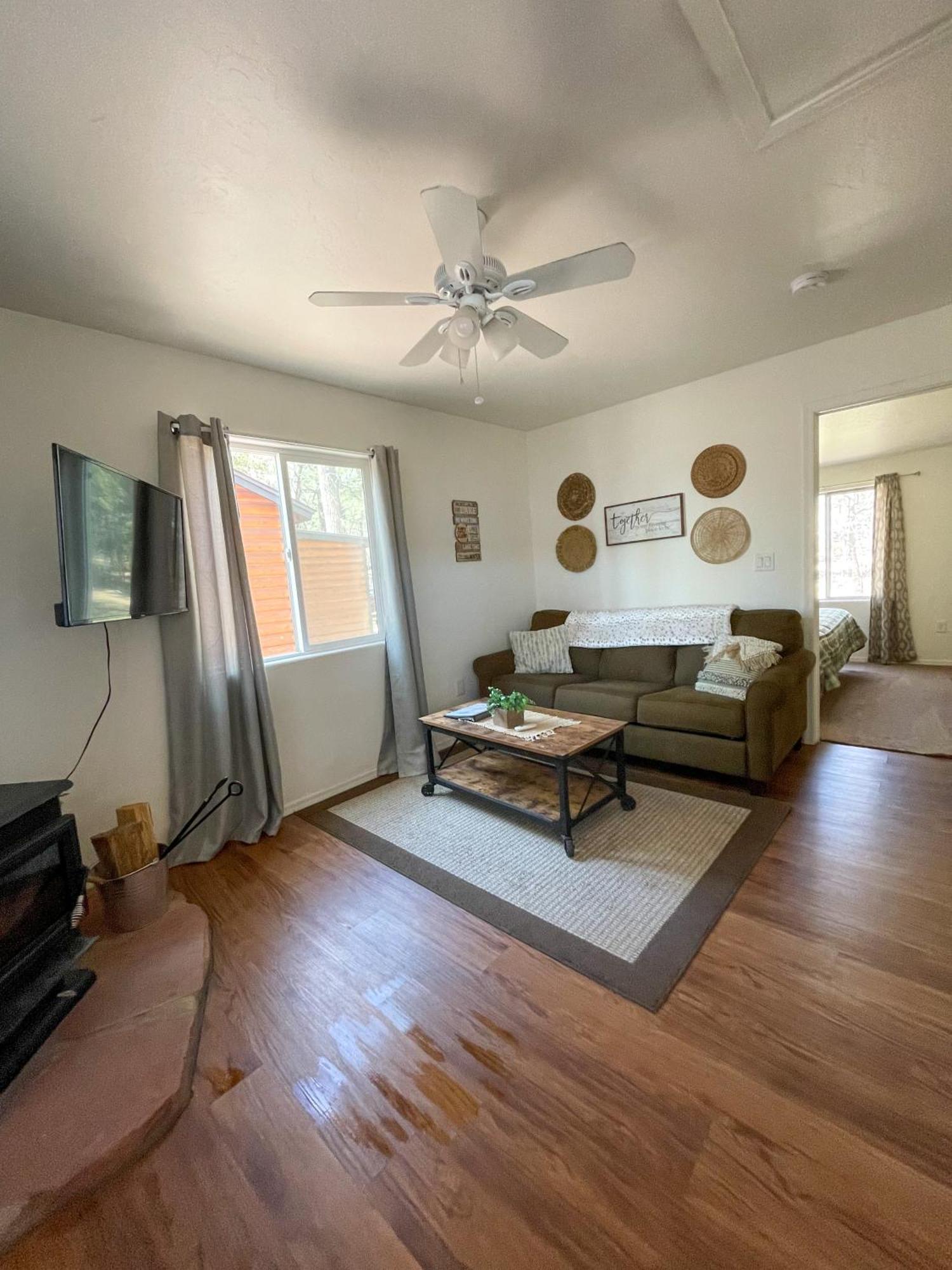 Lazy Oaks Resort Pinetop-Lakeside Room photo