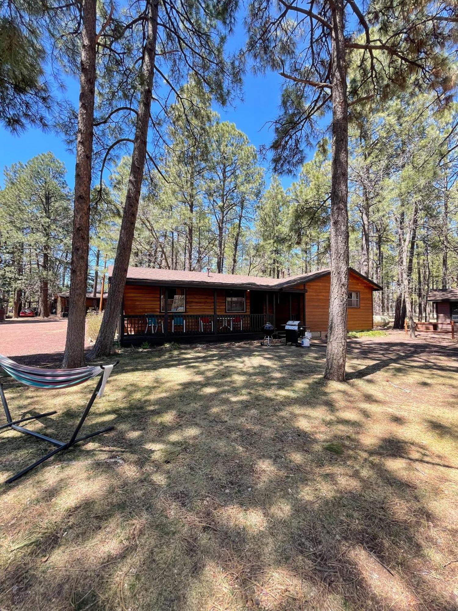 Lazy Oaks Resort Pinetop-Lakeside Room photo