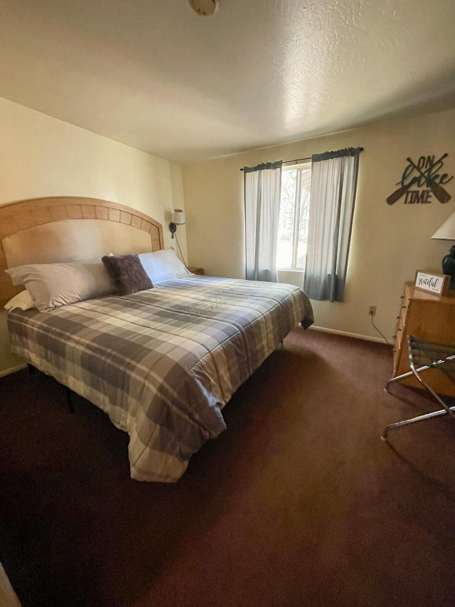 Lazy Oaks Resort Pinetop-Lakeside Room photo