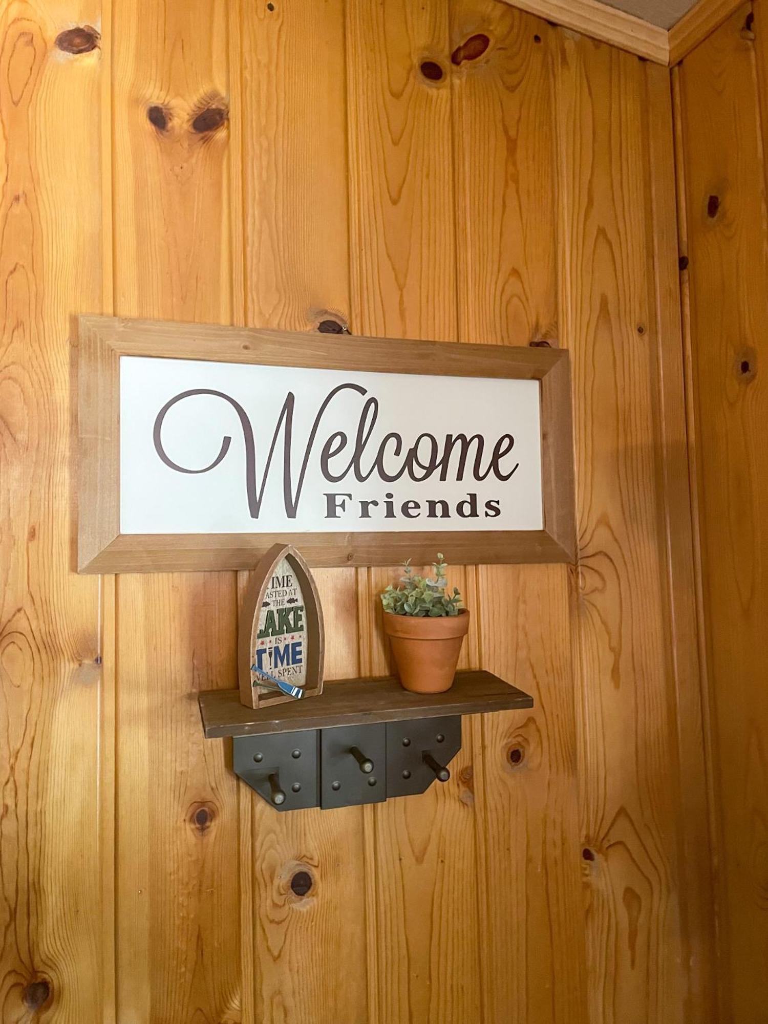 Lazy Oaks Resort Pinetop-Lakeside Room photo