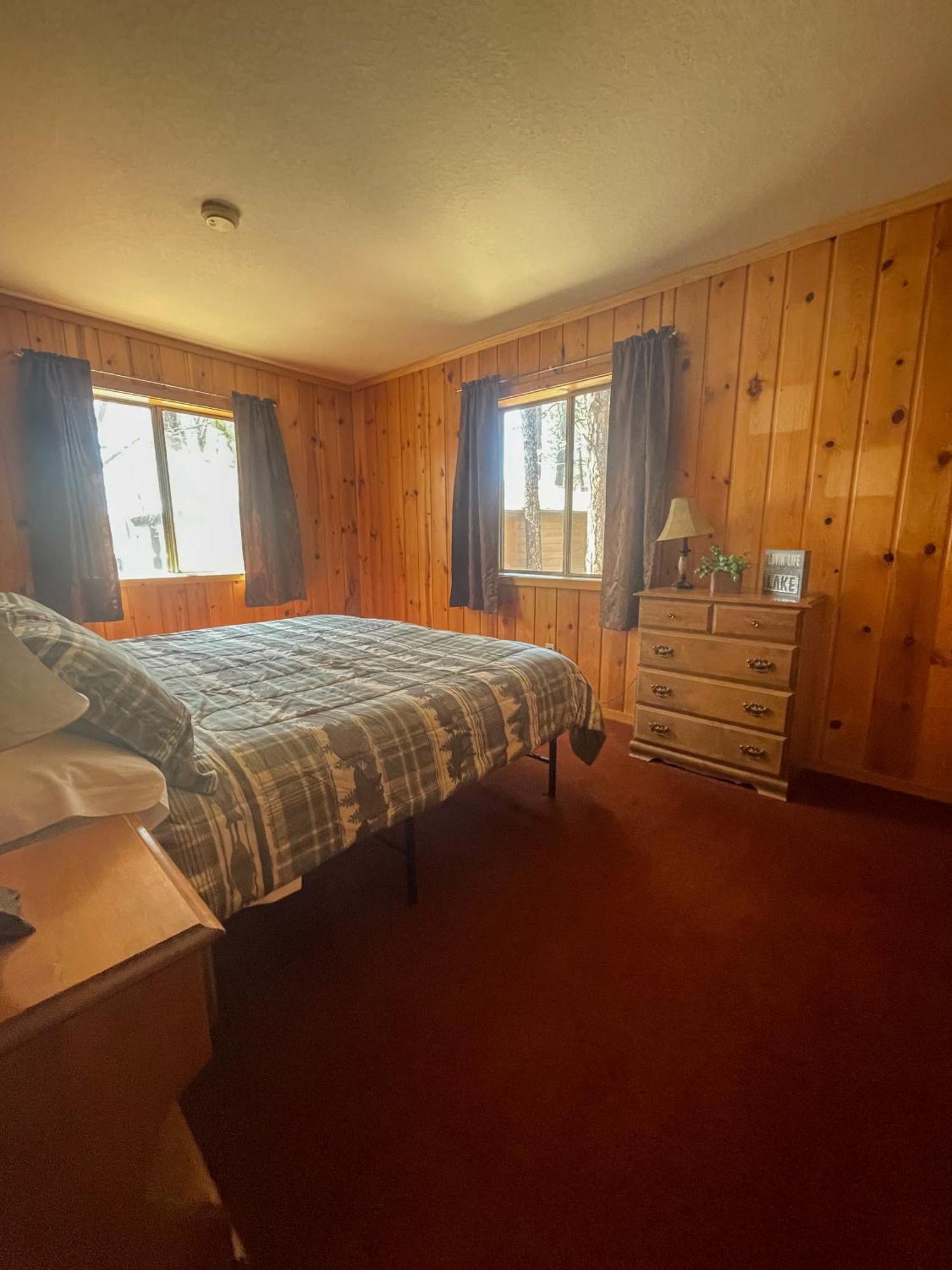 Lazy Oaks Resort Pinetop-Lakeside Room photo