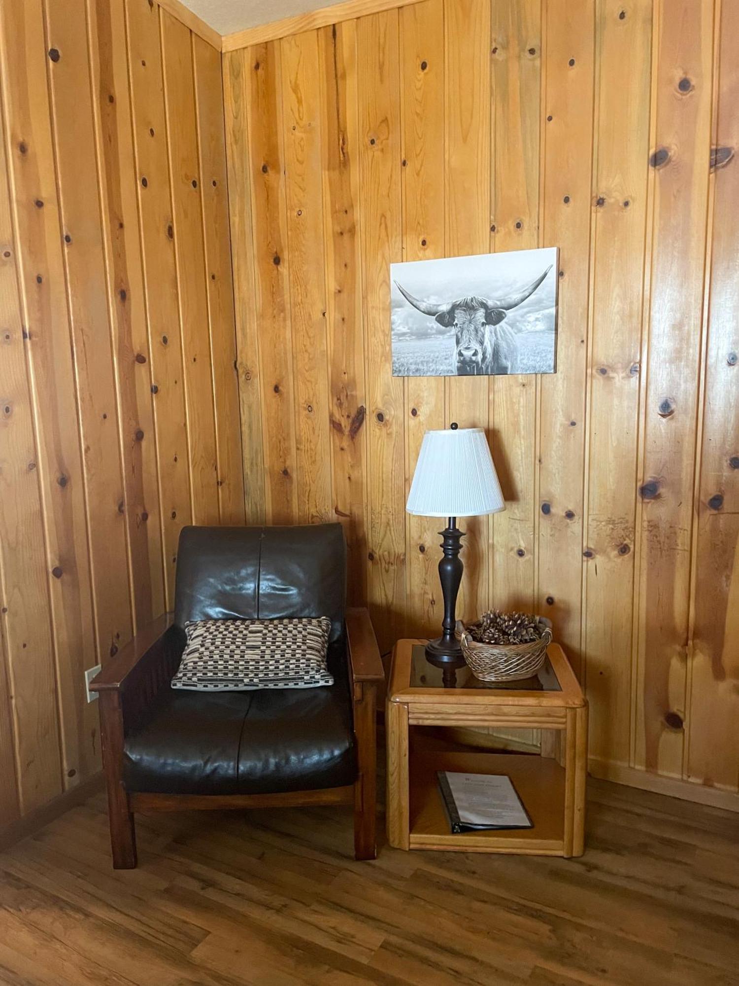 Lazy Oaks Resort Pinetop-Lakeside Room photo