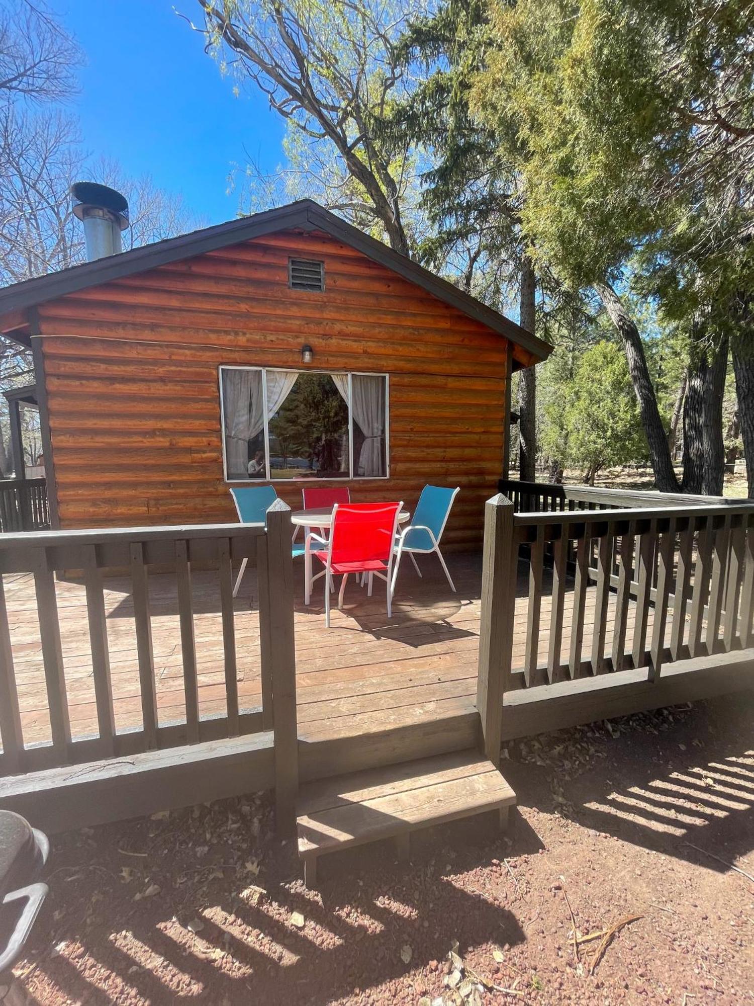 Lazy Oaks Resort Pinetop-Lakeside Room photo