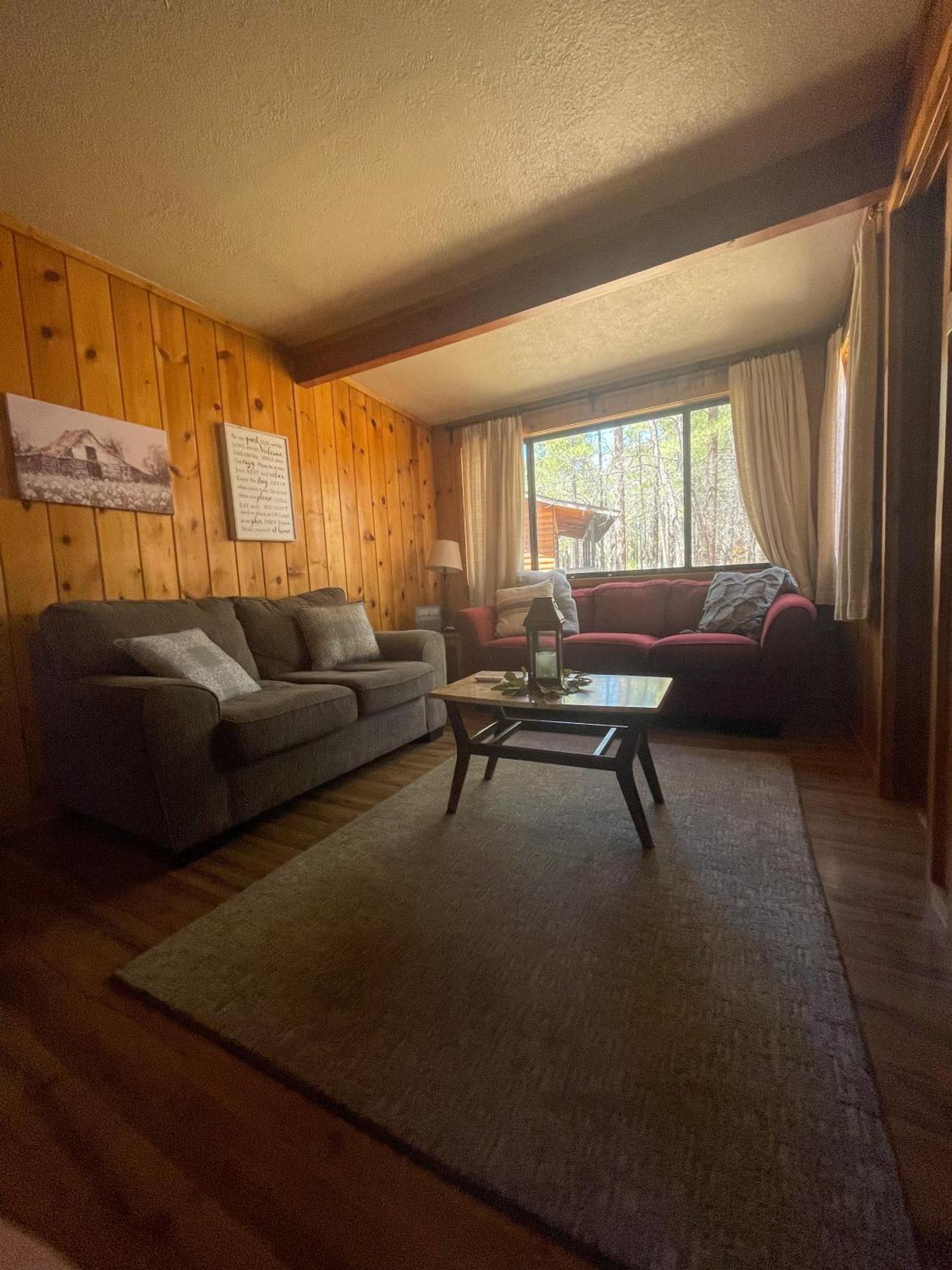 Lazy Oaks Resort Pinetop-Lakeside Room photo
