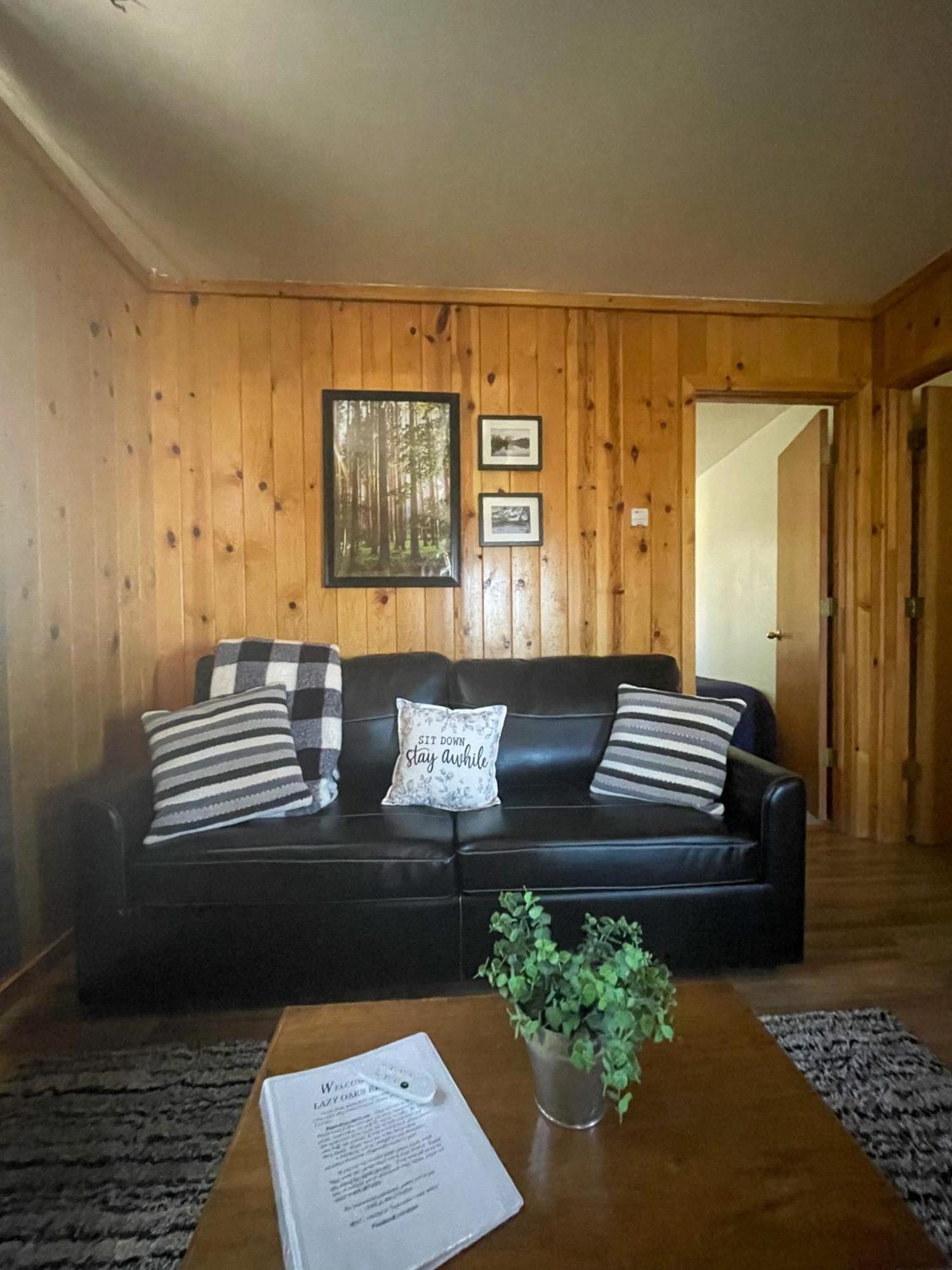 Lazy Oaks Resort Pinetop-Lakeside Room photo