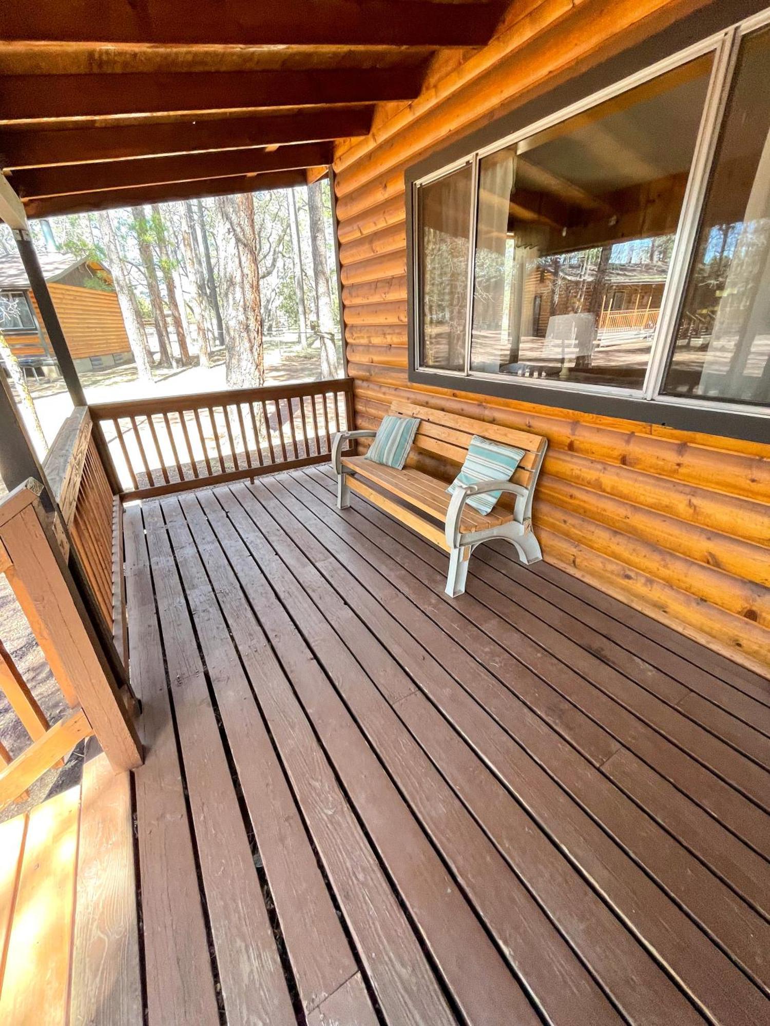 Lazy Oaks Resort Pinetop-Lakeside Room photo
