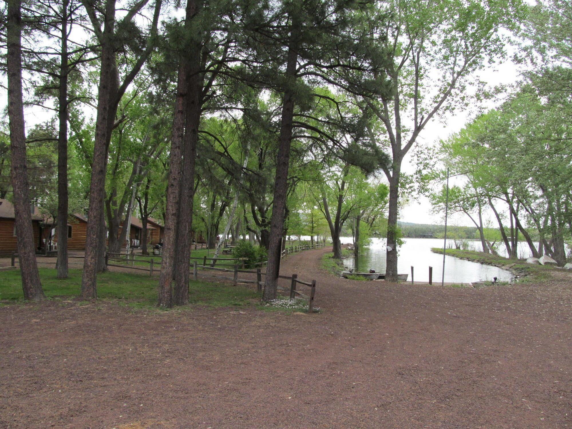 Lazy Oaks Resort Pinetop-Lakeside Exterior photo